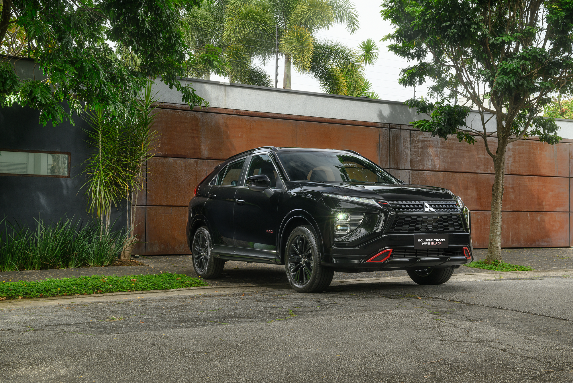 Eclipse Cross - Foto 5