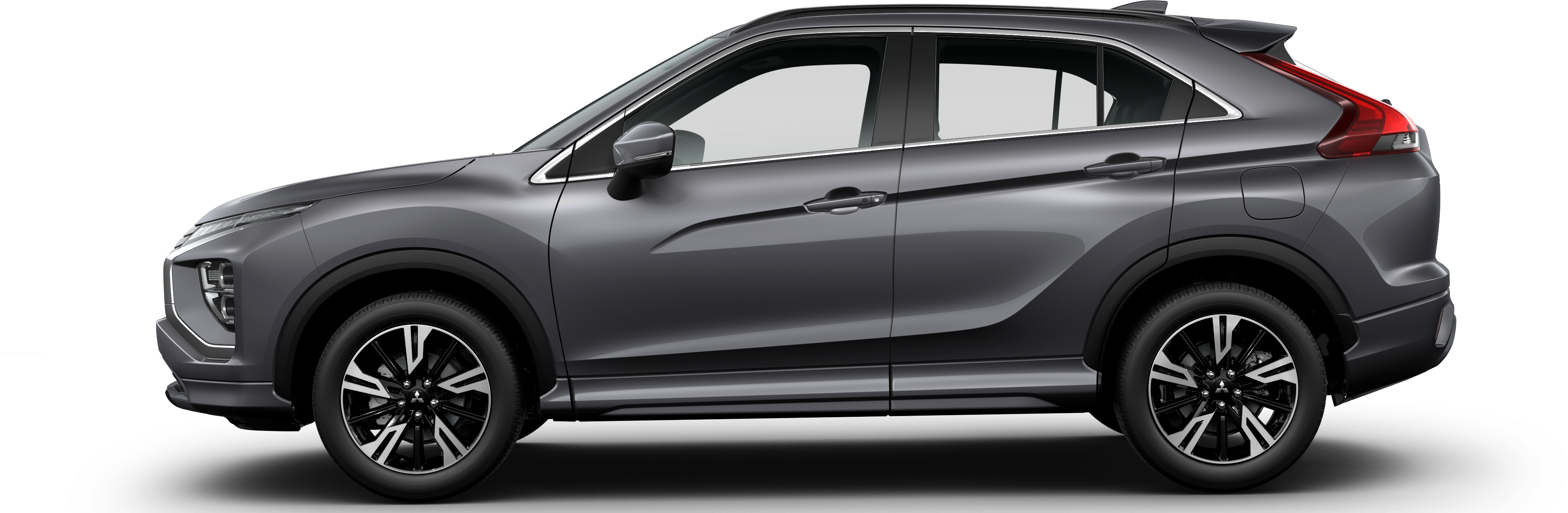 Eclipse Cross HPE