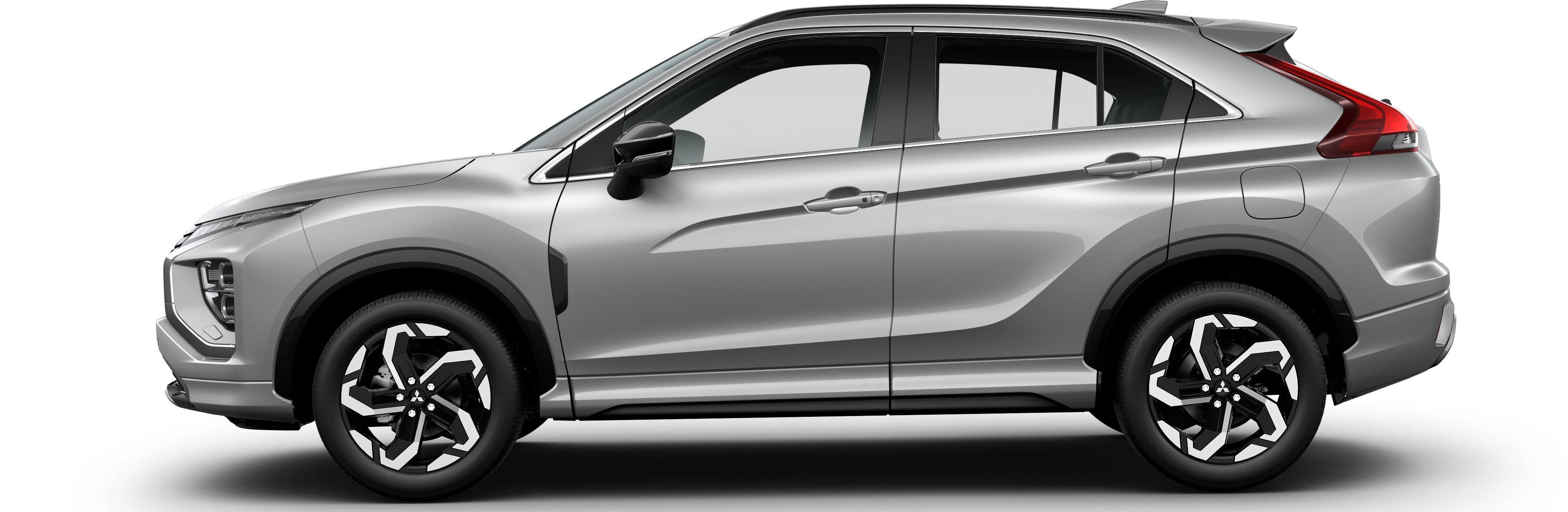 Eclipse Cross HPE-S