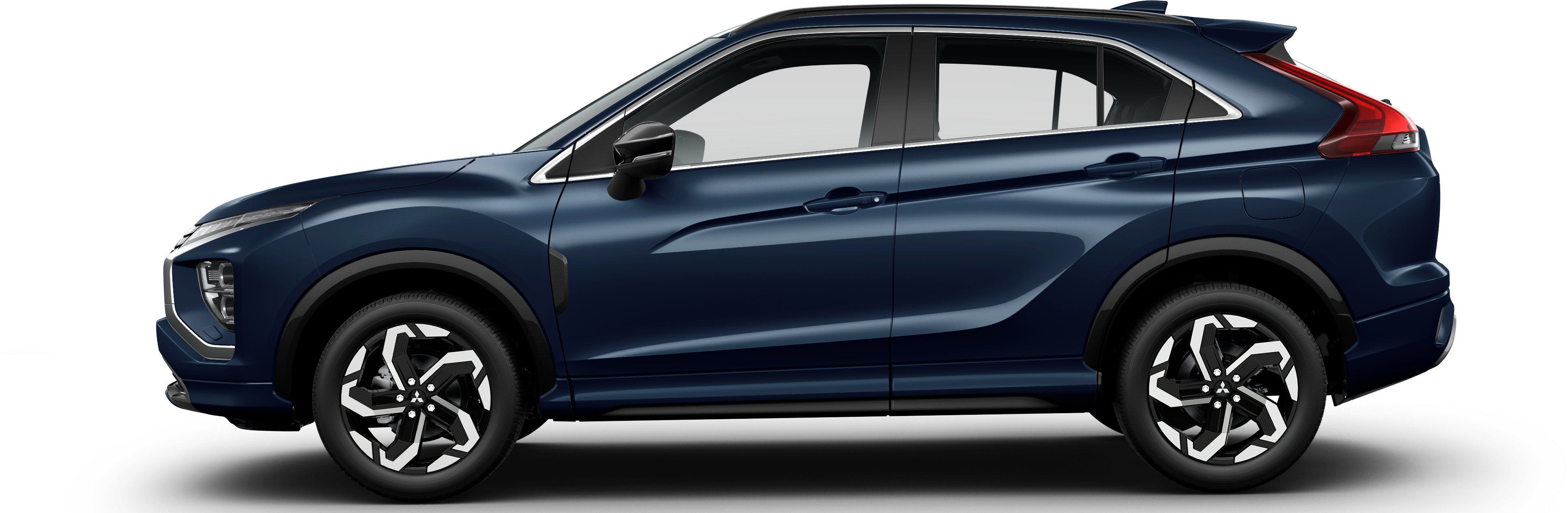Eclipse Cross HPE-S 4X4