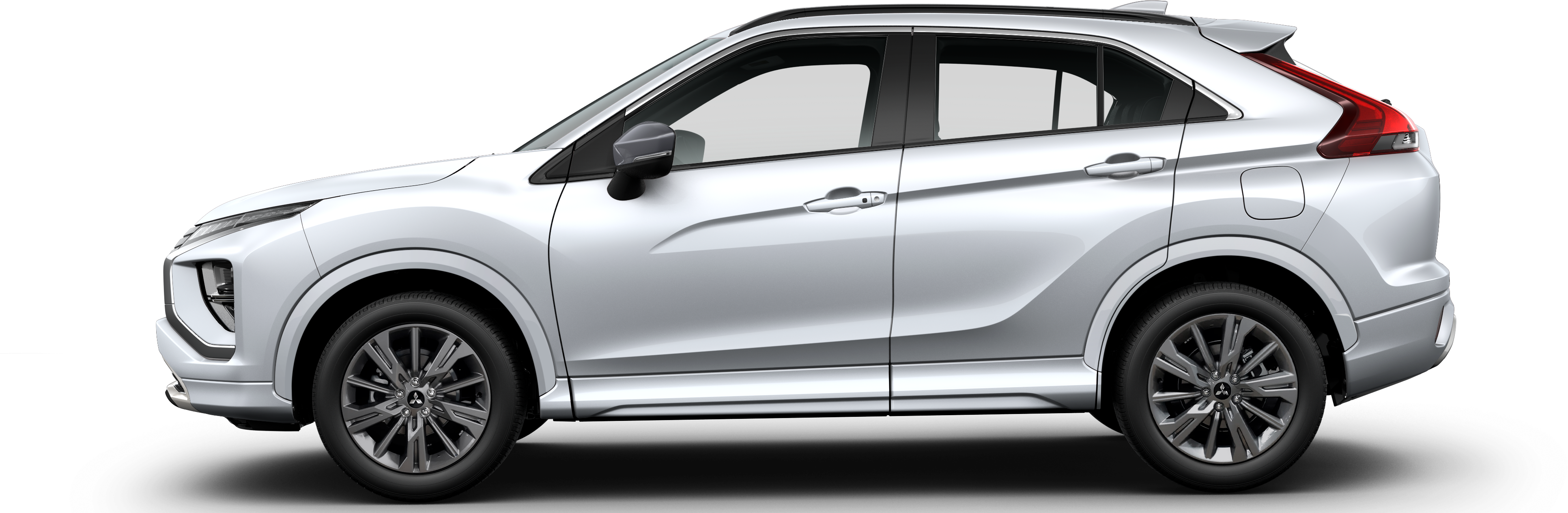 Eclipse Cross RUSH