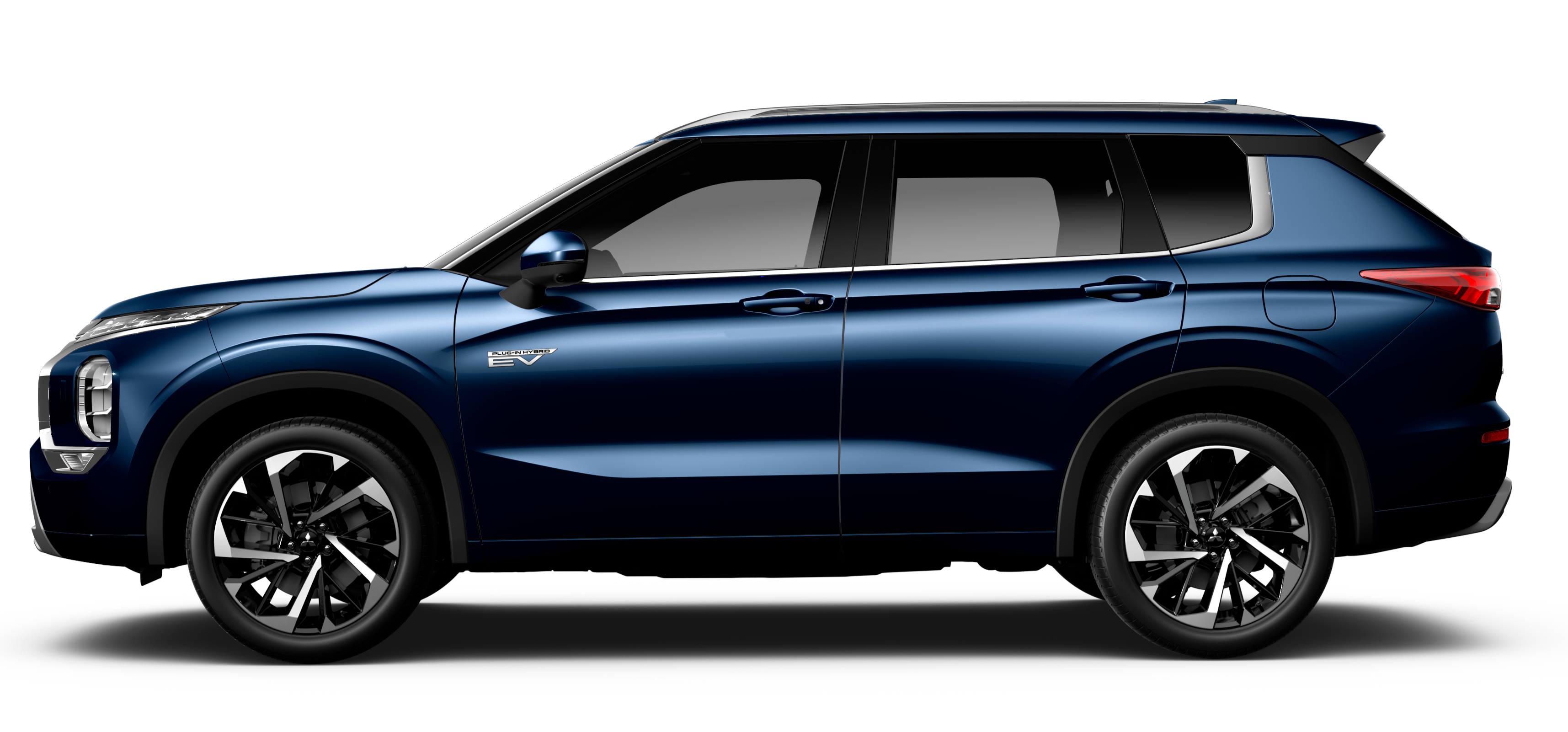 Mitsubishi Outlander SIGNATURE